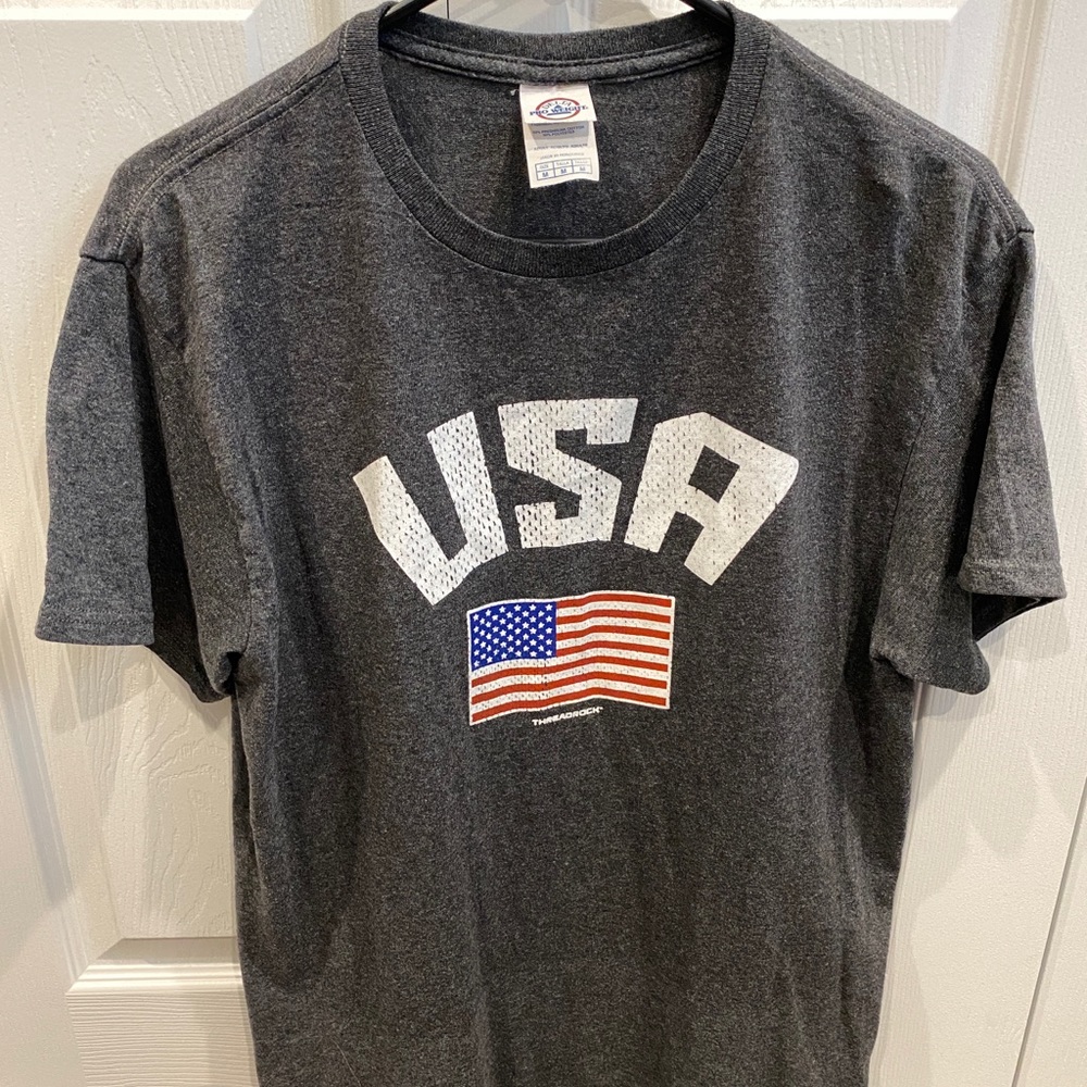 USA T-Shirt
